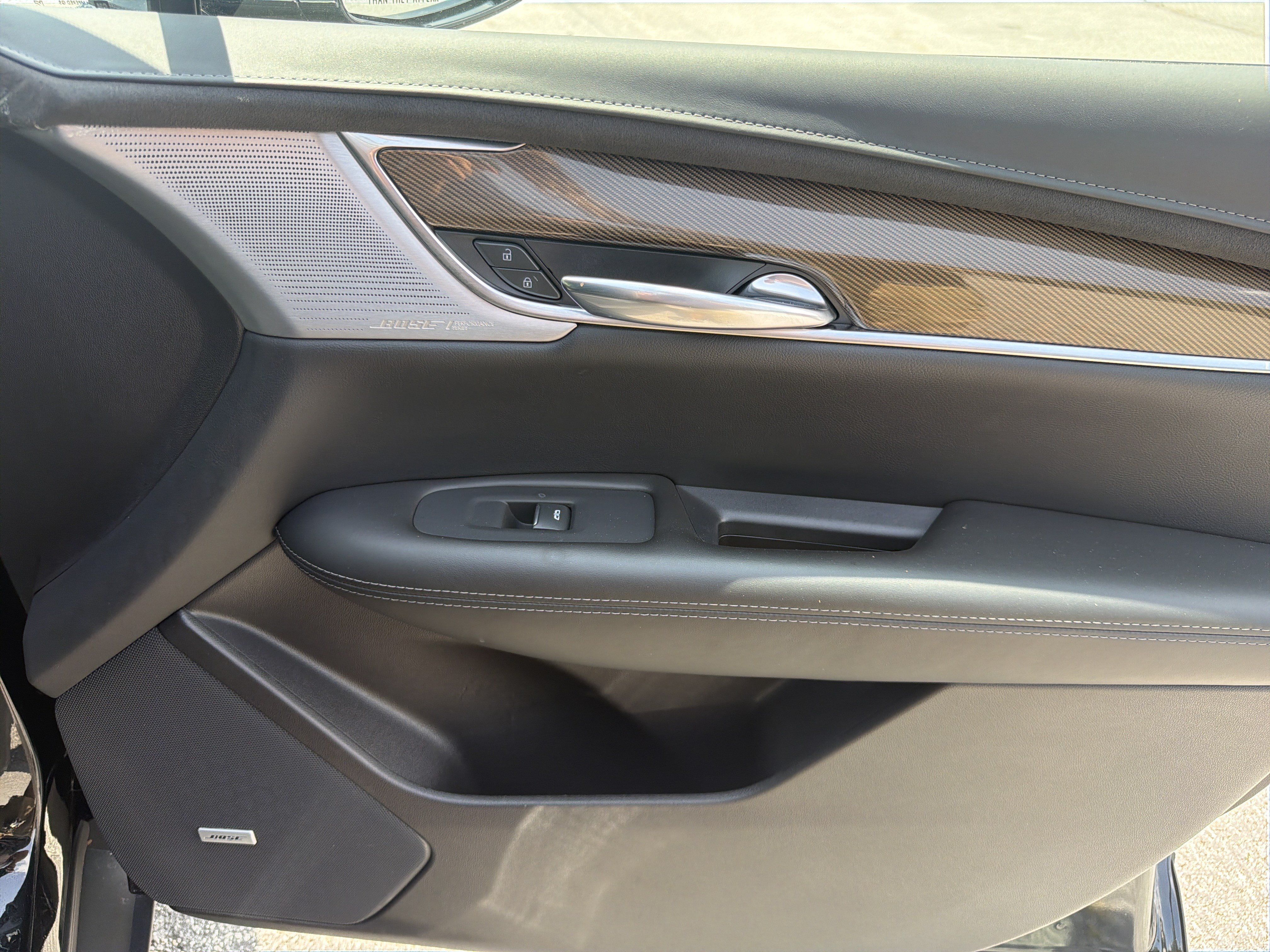 Certified 2022 Cadillac XT5 Premium Luxury w/ Platinum Package FWD image 15