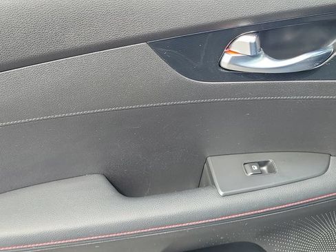 Used 2023 Kia Forte GT FWD image 10