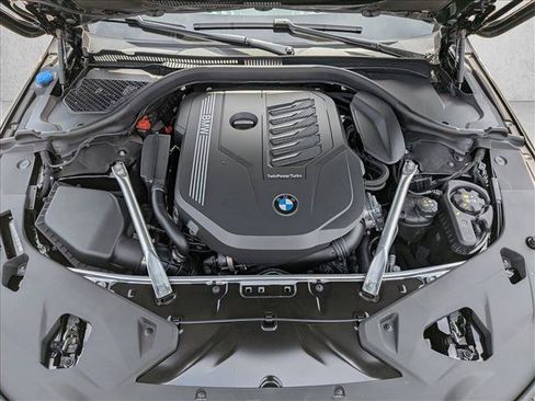 New 2026 BMW 840i w/ M Sport Professional Package RWD image 18