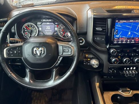 Used 2019 RAM 1500 Sport w/ Level 2 Equipment Group AWD/4WD image 13