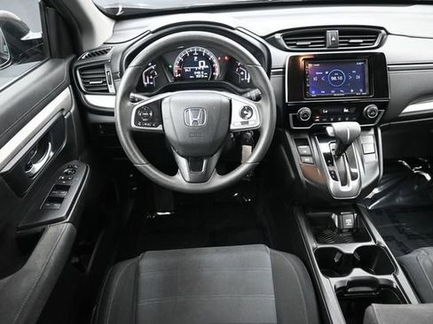 Used 2019 Honda CR-V LX image 9