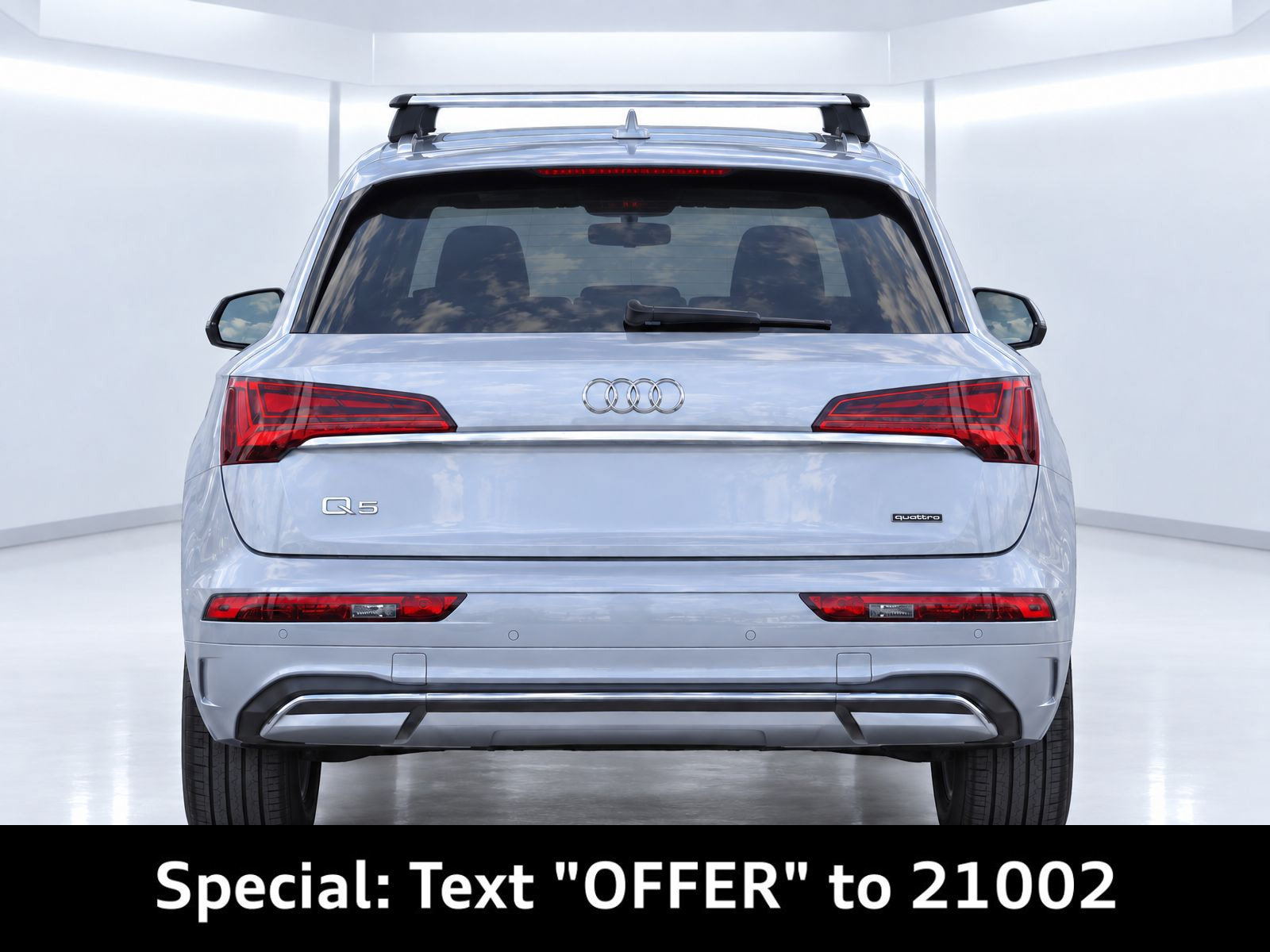 Certified 2023 Audi Q5 2.0T Premium w/ Convenience Package AWD/4WD image 7