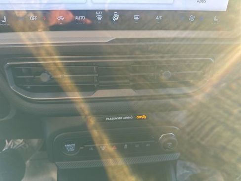 New 2025 Ford Bronco Sport Big Bend w/ Convenience Package image 27