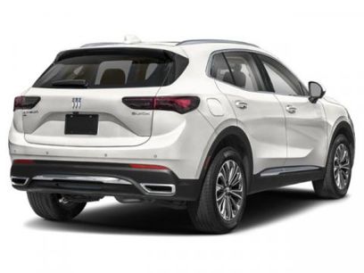 New 2026 Buick Envision Avenir
