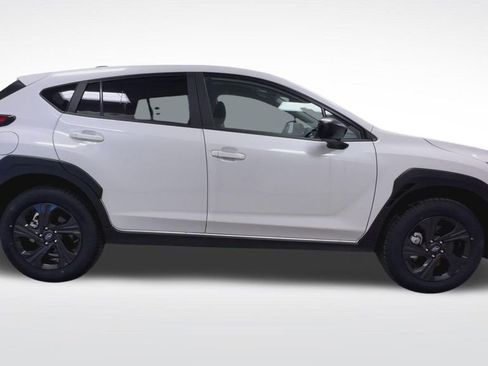 New 2026 Subaru Crosstrek 2.5i image 9