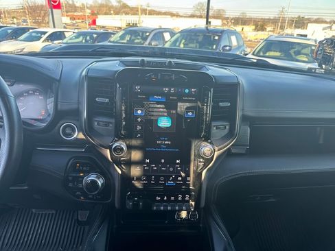 Used 2023 RAM 2500 Power Wagon w/ Level 2 Equipment Group image 49