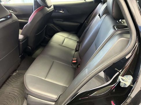 Used 2026 Toyota Prius Plug-In Hybrid FWD image 14