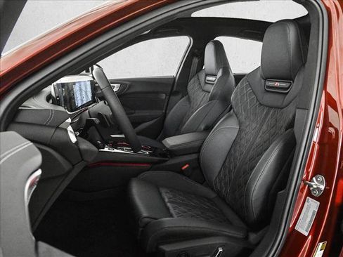 Certified 2025 Audi S5 Premium Plus w/ Premium Plus Package image 17