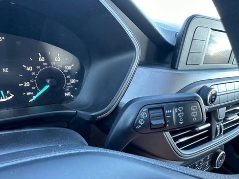 Used 2020 Ford Escape S image 50