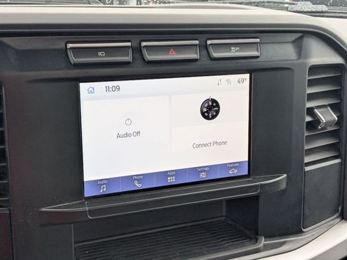 Used 2023 Ford F350 XL w/ STX Appearance Package image 22