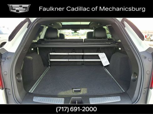 Certified 2023 Cadillac XT5 Premium Luxury w/ Technology Package image 28