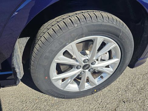 Used 2024 Audi Q3 2.0T Premium image 9