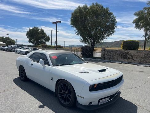 Used 2020 Dodge Challenger R/T Scat Pack image 2