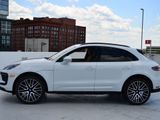 New 2025 Porsche Macan image 2