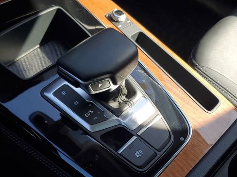 Certified 2023 Audi Q5 2.0T Premium Plus w/ Premium Plus Package image 19