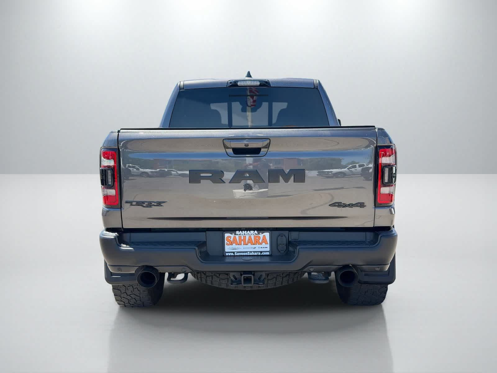 Used 2022 RAM 1500 TRX w/ TRX Level 2 Equipment Group AWD/4WD image 5