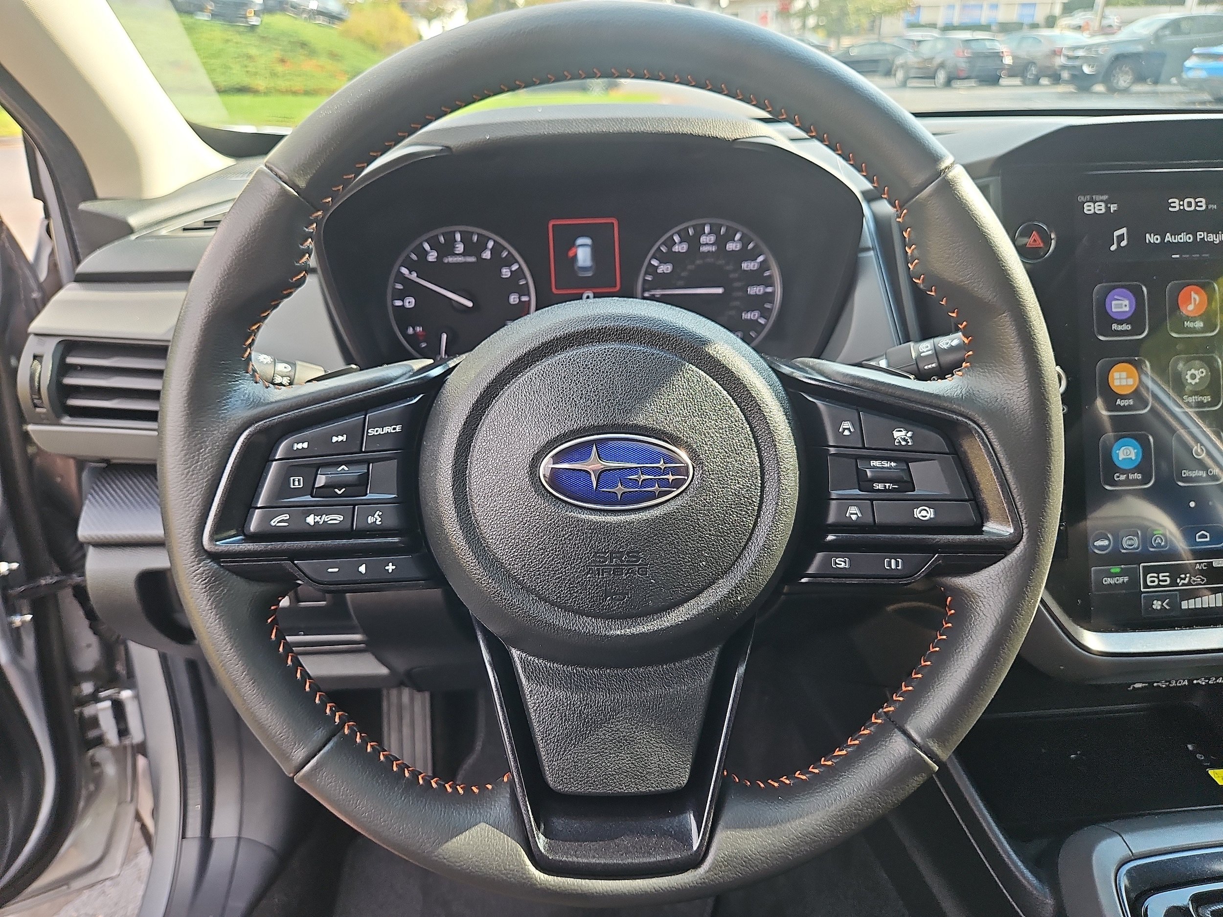 Certified 2024 Subaru Crosstrek 2.5i Limited AWD/4WD image 21