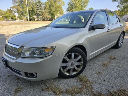 Used 2009 Lincoln MKZ