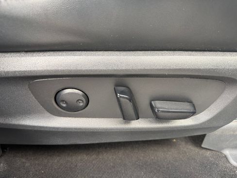 Used 2024 INFINITI QX60 Pure AWD/4WD image 10