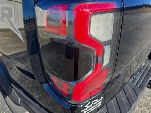 Used 2024 Ford Ranger Raptor image 30