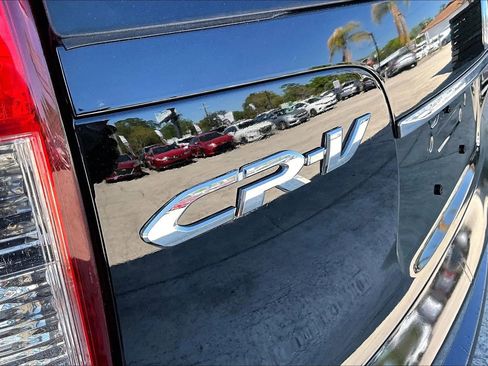 Used 2014 Honda CR-V LX image 21