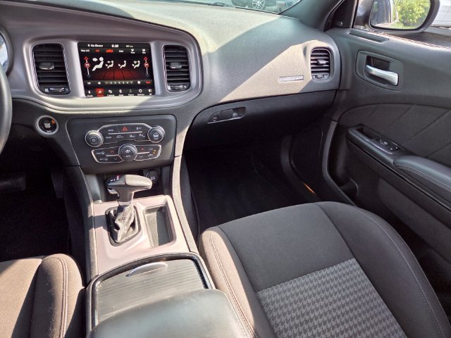 Used 2023 Dodge Charger GT w/ Blacktop Package RWD image 14