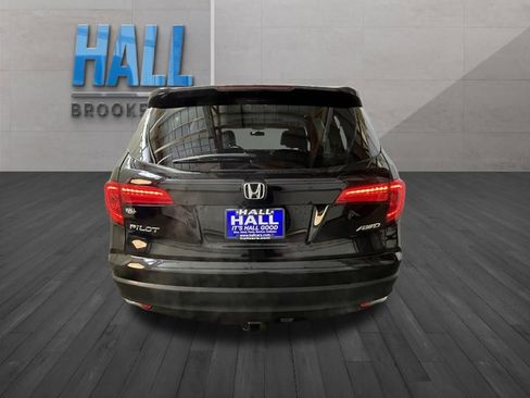 Used 2016 Honda Pilot EX-L image 4