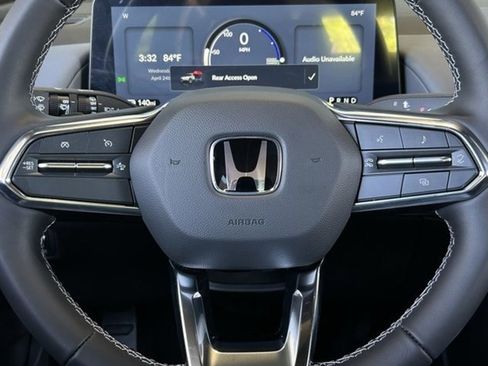 New 2026 Honda Prologue Touring image 19