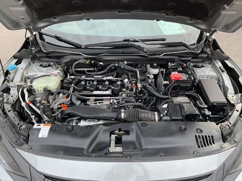Used 2019 Honda Civic EX-L image 44