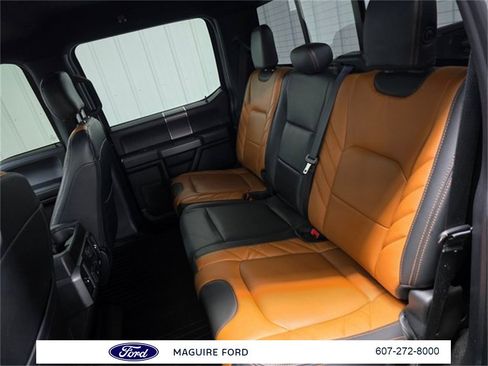 Used 2018 Ford F150 XLT w/ Equipment Group 302A Luxury image 18