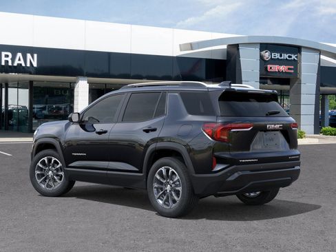 New 2026 GMC Terrain Elevation w/ Elevation Premium Package image 6