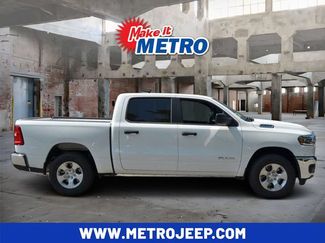 New 2026 RAM 1500 Tradesman AWD/4WD video 1