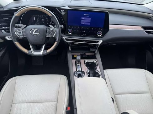 Certified 2024 Lexus RX 350 Premium w/ Cold Area Package AWD/4WD image 18