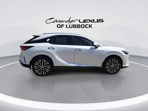New 2026 Lexus RX 350 Premium Plus FWD image 9