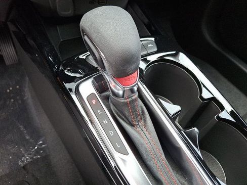 New 2025 Chevrolet Trax RS w/ Driver Confidence Package image 9