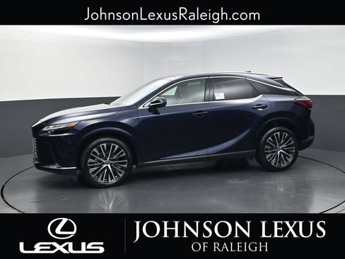 New 2026 Lexus RX 350 w/ Convenience Package AWD/4WD image 2