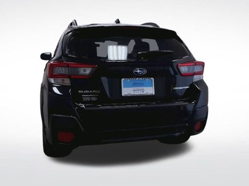Used 2023 Subaru Crosstrek 2.0i Premium image 7