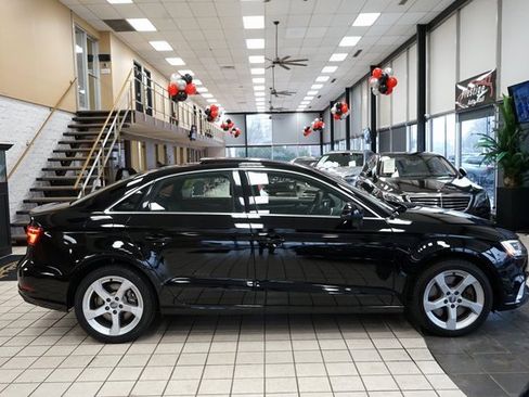 Used 2019 Audi A3 2.0T Premium w/ Convenience Package image 17
