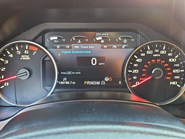Used 2018 Ford F150 Raptor w/ Equipment Group 802A Luxury AWD/4WD image 11