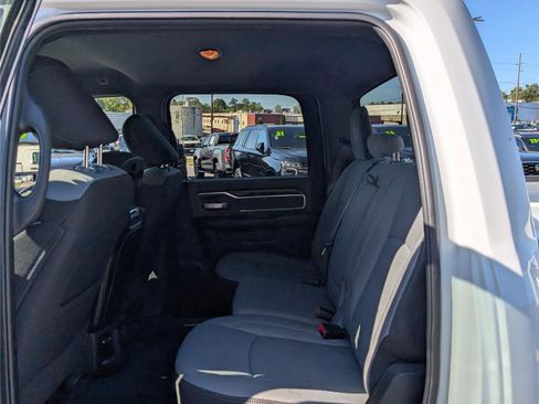 Used 2023 RAM 2500 Big Horn w/ Level 1 Equipment Group image 14