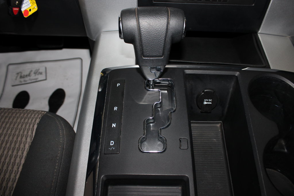 Used 2011 RAM 1500 Big Horn AWD/4WD image 11