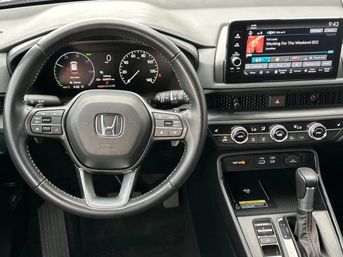 Used 2025 Honda CR-V Sport-L image 15