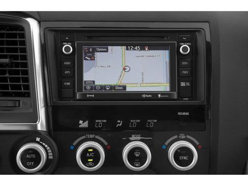 Used 2019 Toyota Sequoia SR5 image 12