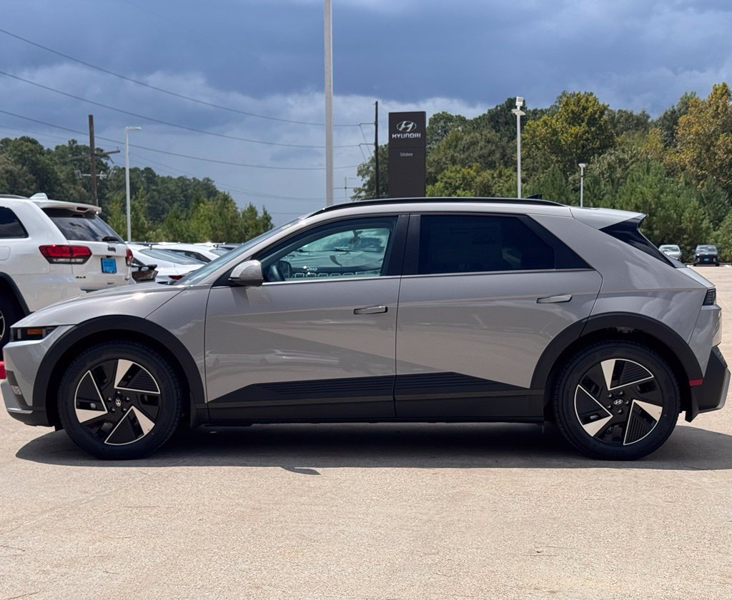 New 2027 Hyundai Ioniq 5 SEL RWD image 12