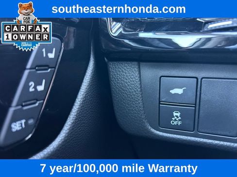 Used 2024 Honda CR-V EX-L image 26