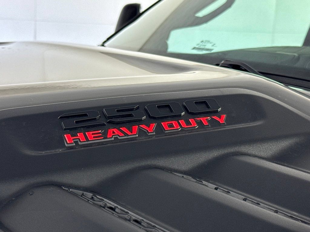 New 2027 RAM 2500 Limited AWD/4WD image 11