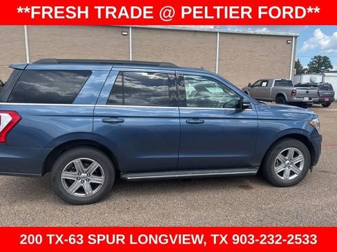 Used 2019 Ford Expedition XLT w/ Equipment Group 202A RWD image 22