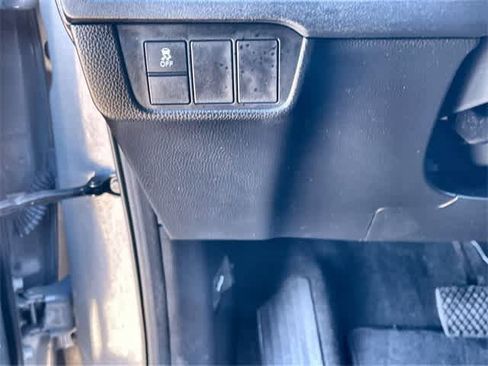 Certified 2025 Honda CR-V LX image 29