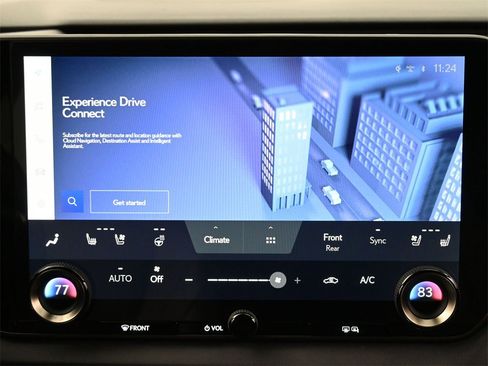 Used 2023 Lexus RX 350 Premium image 10