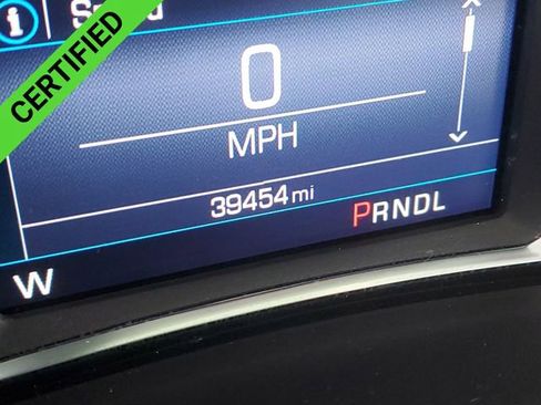 Certified 2024 Chevrolet Equinox LT w/ LPO, Floor Liner Package image 13